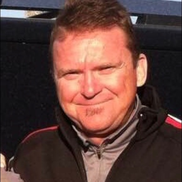 Meet your Posher, Jim - Picture 1 of 1